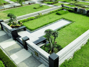 Landscape Yang Indah