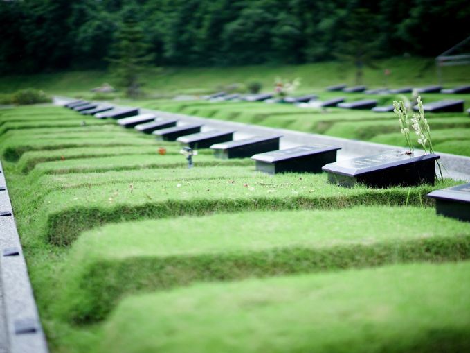 kavling-makam-al-azhar-tipe-keluarga