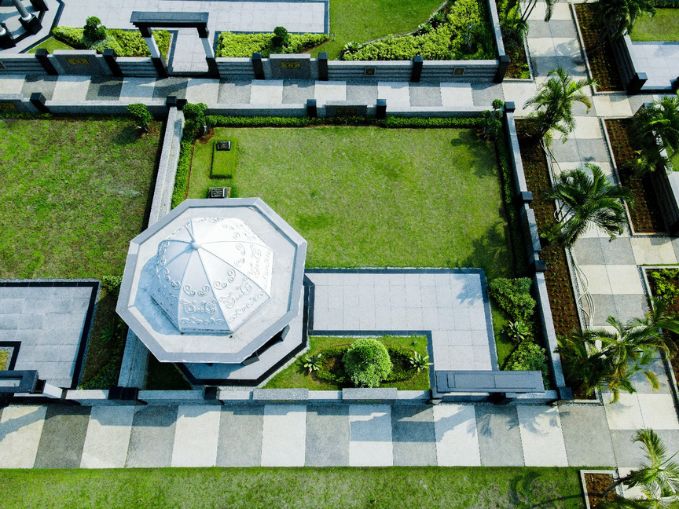 kavling-tipe-royal-family-C-makam-al-azhar-memorial-garden-karawang