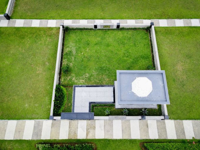 kavling-tipe-royal-family-D-pemakaman-muslim-al-azhar