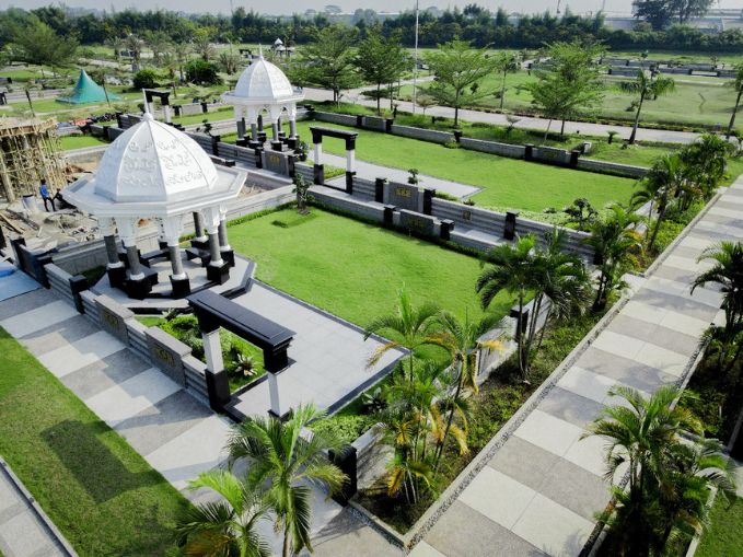 tipe-royal-family-A-makam-al-azhar-